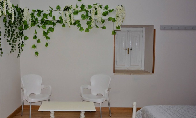 Campagna Apartment | Doge's Palace Pironti