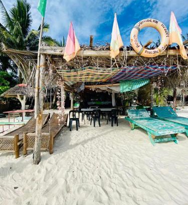 Santa Fe Resort | Dohibern Beach Resort