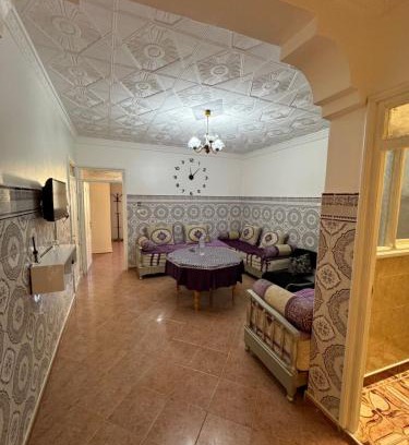 Al Aaroui Apartment | Dohri Apartments