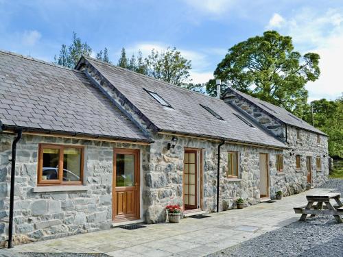 Llanuwchllyn House | Dol Afon - Hw7588