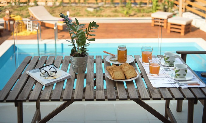 Psarou Villa | Dolce Luxury Villas