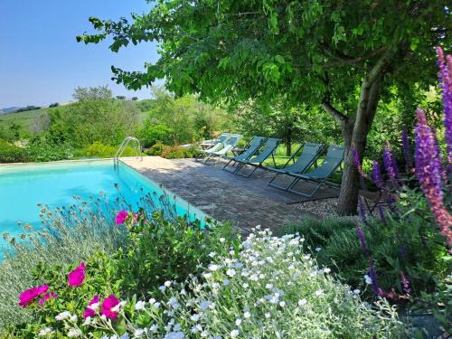 Appignano Bed & Breakfast | Dolcedimora