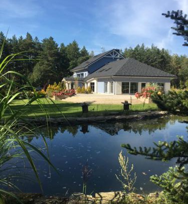 gmina Michałowo House | Dolcevita Podlasie