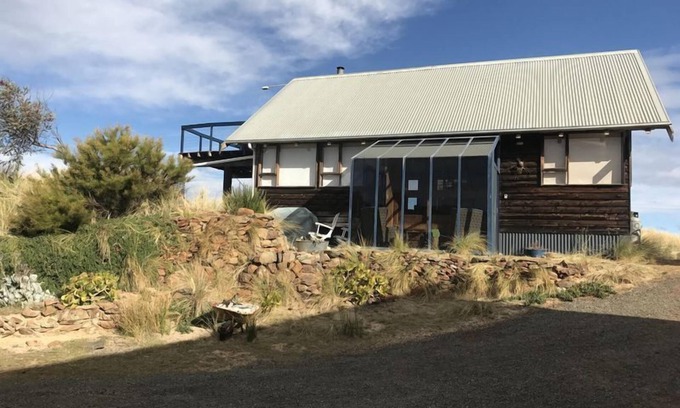 Dolphin Sands House | Dolphin Beach House - Oceanfront