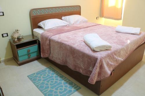 Shurtah al-Dakhlah Apartment | Dolphin suites apartment