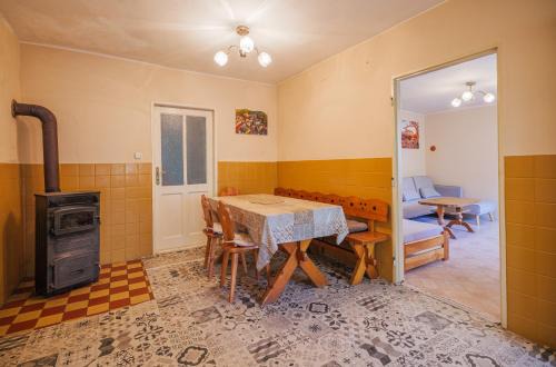 Banska Stiavnica Apartment | Domček 555