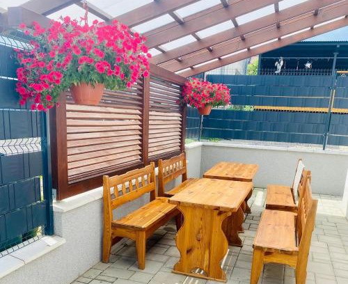 Badin House | Domček Badín, Banská Bystrica