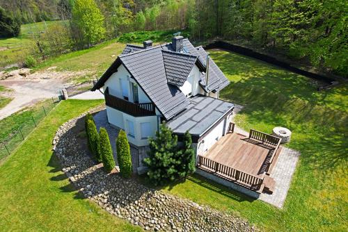 Staniszow Villa | Dom Bernardo