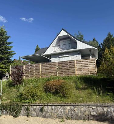 gmina Stezyca House | Dom całoroczny, Krzeszna