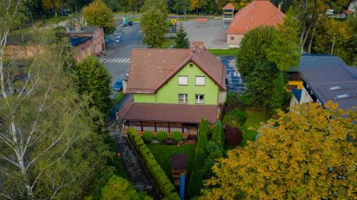 Kowary House | Dom do Wynajecia Lena