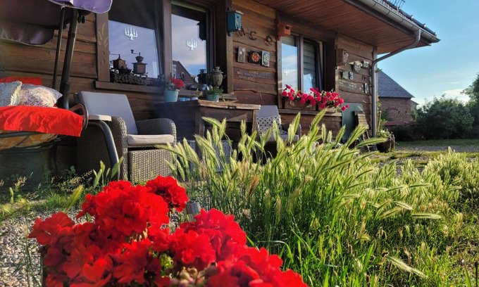 Karsibor Bed & Breakfast | DOM GOŚCINNY PTASZARNIA - NATURA-Free PARKING