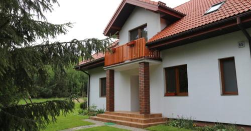 gmina Zabłudow House | Dom Gościnny Zagruszany