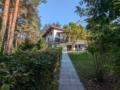 Narol House | Dom i Domki nad Tanwią Roztocze