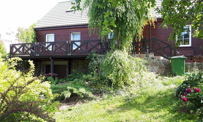 Punsk House | Dom letniskowy Puńsk