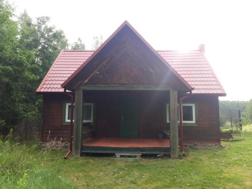 Krynki House | Dom na Kresach Grzybowszczyzna