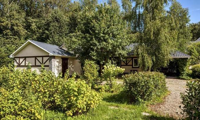 Lipitskoe House | Dom na Lesnoy Opushke