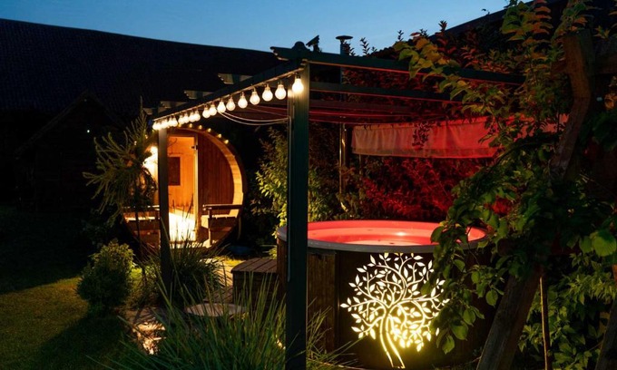 Piecki House | Dom na Mazurach nad jeziorem Białym Zakątek Zacisze