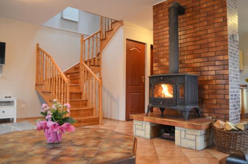 Zawoja House | Dom na Mosornym Groniu