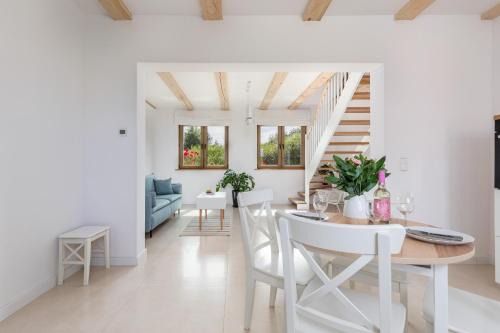 gmina Bedzino House | Dom nad morzem