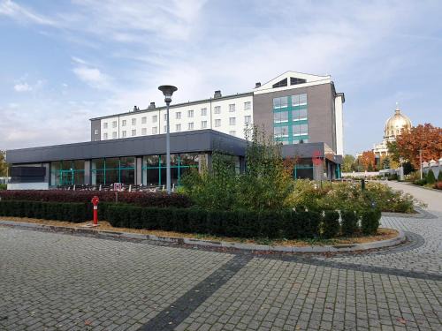 Lichen Stary Resort | Dom Pielgrzyma BETLEJEM