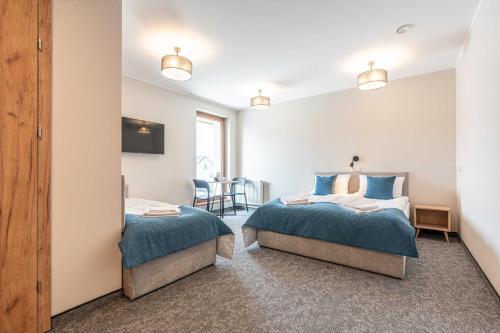 Ludzmierz Bed & Breakfast | Dom pod Tęczą