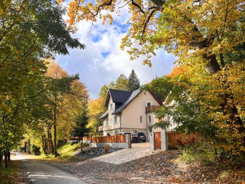 Wegierska Gorka House | Dom Przy Czerwonym Szlaku - The Red Trail Cottage