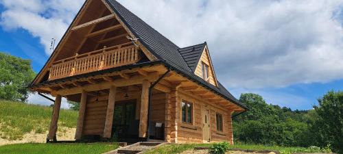 Lutowiska Villa | Dom U Eskulapa