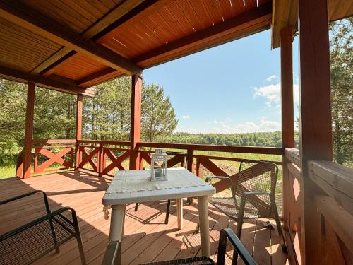 gmina Liniewo Villa | Dom u Sobiesława