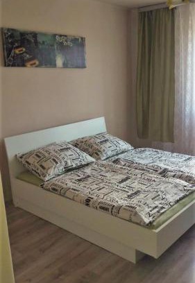 Kusin House | Dom v Obci Kusín