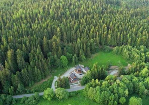 Mostowice House | Dom w Rudawie