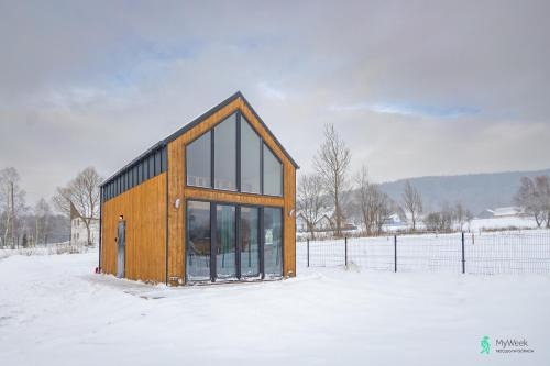 Stronie Slaskie House | Dom w Starej Morawie, MyWeekpl