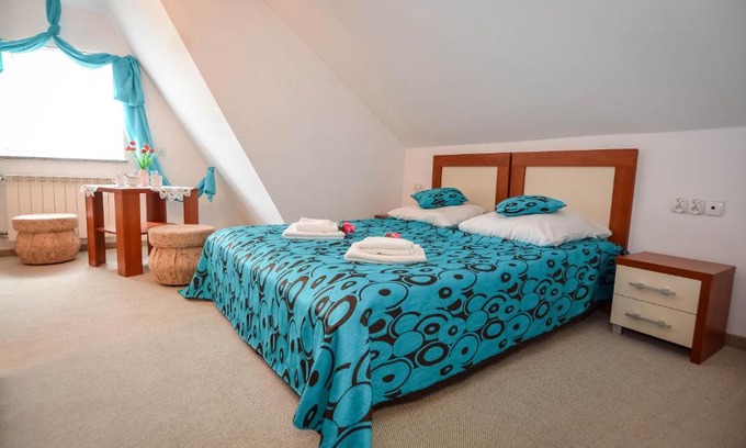 Poronin House | Dom Wypoczynkowy u Wdowca