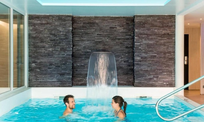 Bruz Hotel | Domaine de Cicé-Blossac