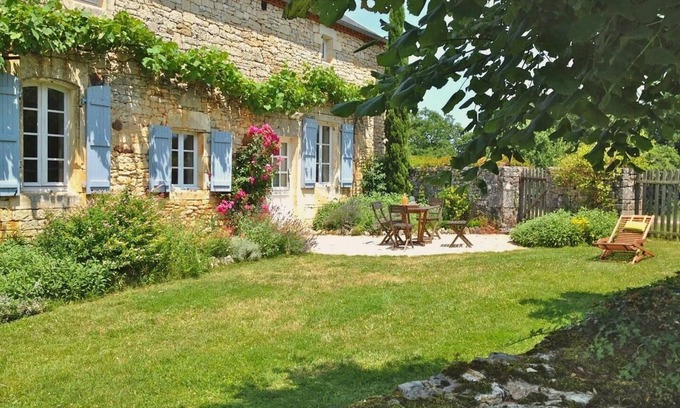 Gignac House | Domaine de la Bélonie