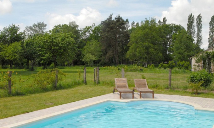 Langon Bed & Breakfast | Domaine De La Gaucherie