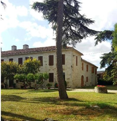 Cezan Bed & Breakfast | Domaine de Laplan