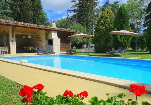 Mirepoix Villa | Domaine de Pouroutounat