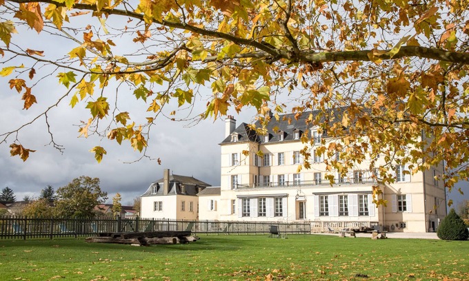 Saulon-la-Rue Hotel | Domaine de Saulon