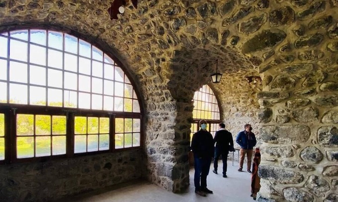 Coubon Apartment | Domaine de Souchiol