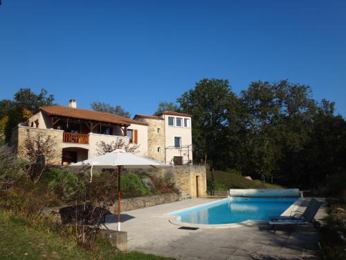 La Masse Bed & Breakfast | Domaine des Étoiles