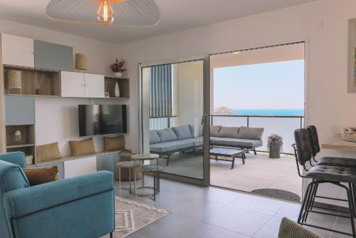 Calvi Apartment | Domaine DI AMUVRELLA