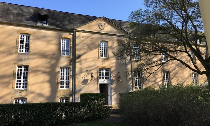 Chatillon en Bazois Other | Domaine du Château de Chatillon en Bazois Monument Historique