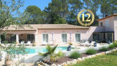 Fayence Bed & Breakfast | Domaine Le Mas Sans Soucis