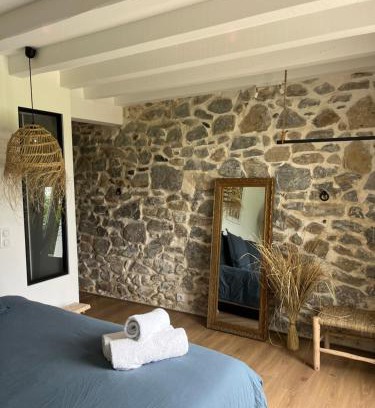 Saint-Geours-de-Maremne House | Domaine Ranch Kabahina Golf