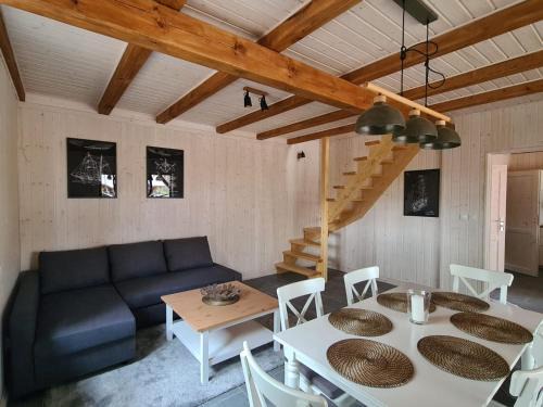 gmina Karsin House | Domek Żeglarza