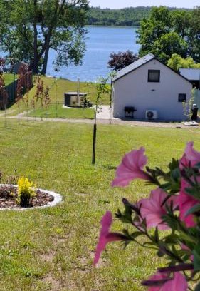 Zlocieniec House | Domek Antonówka