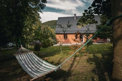 Wojcieszow House | Domek Dziki Spokój w Krainie Wygasłych Wulkanów