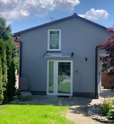 Spytkowice House | DOMEK FANTAZJA