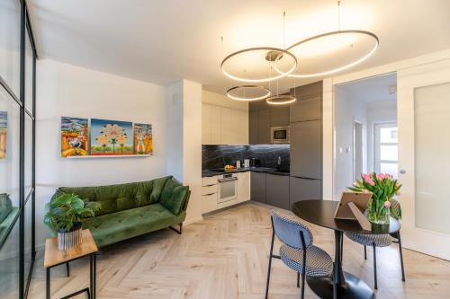 Koprivnica Apartment | Domek