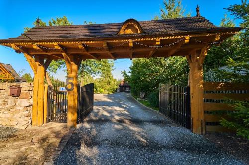 Polanica-Zdroj Cabin | Domek Kołodziejówka Polanica Zdrój